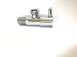 15mm Angle Valve